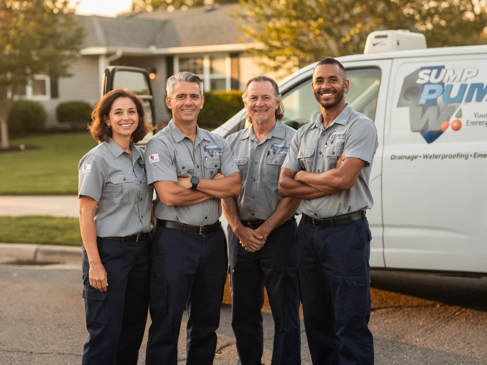 Water Heater Repair company in Port Jefferson, OH