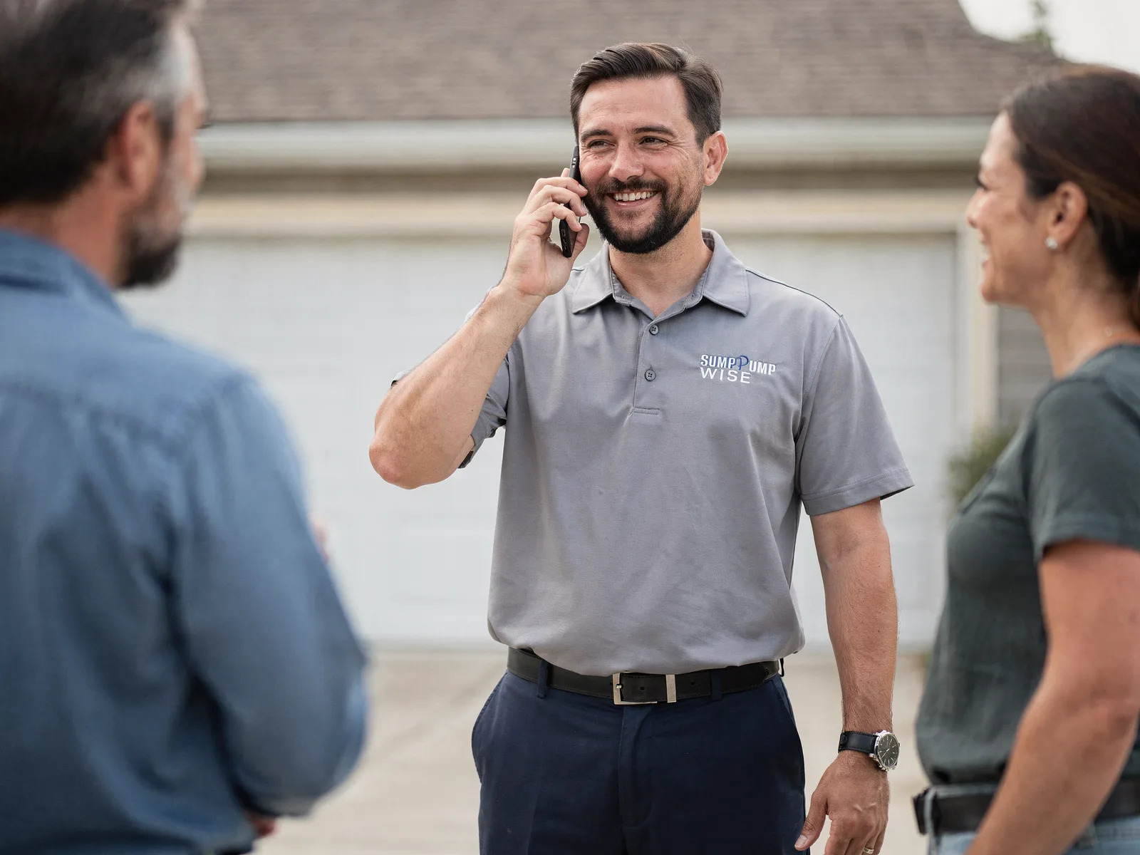 Water Heater Repair Port Jefferson, OH FAQs